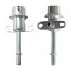 Fuel Pressure Regulator Fit For Mazda Protege Protege5  FP47-13-280C FP4713280C