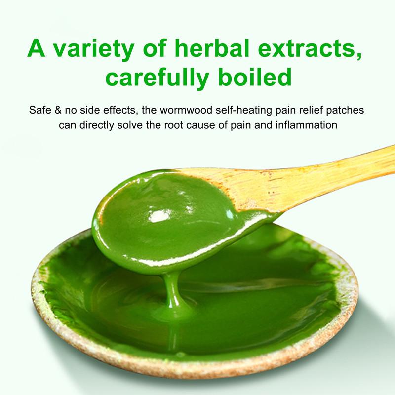 1/3/5/7/10 шт. Теплый пластырь на колено, акупунктурный пластырь, фитнес, бег, согревающий пластырь, долговечная паста для колена для спортсменов, офисных работников