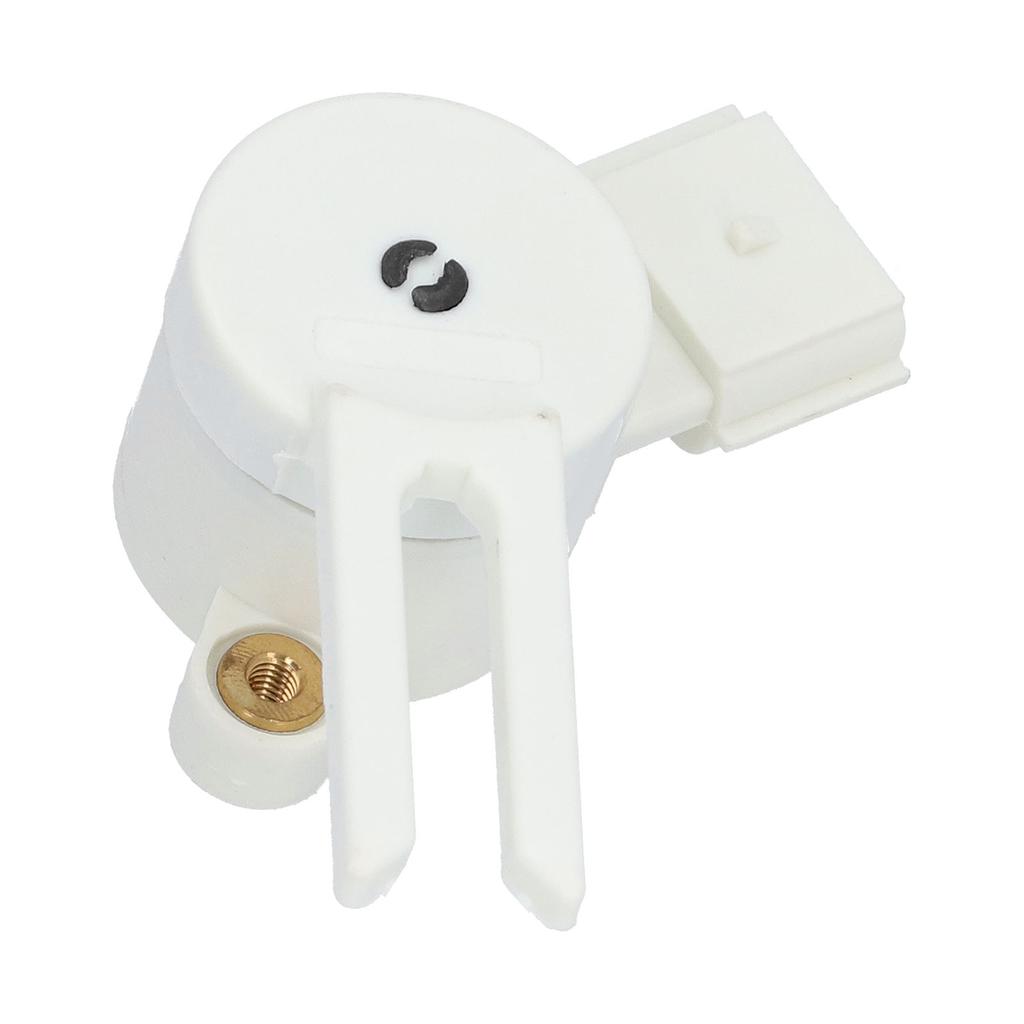 Brake Pedal Position Sensor 13583370 Plastic Wearproof Universal Replacement for Buick