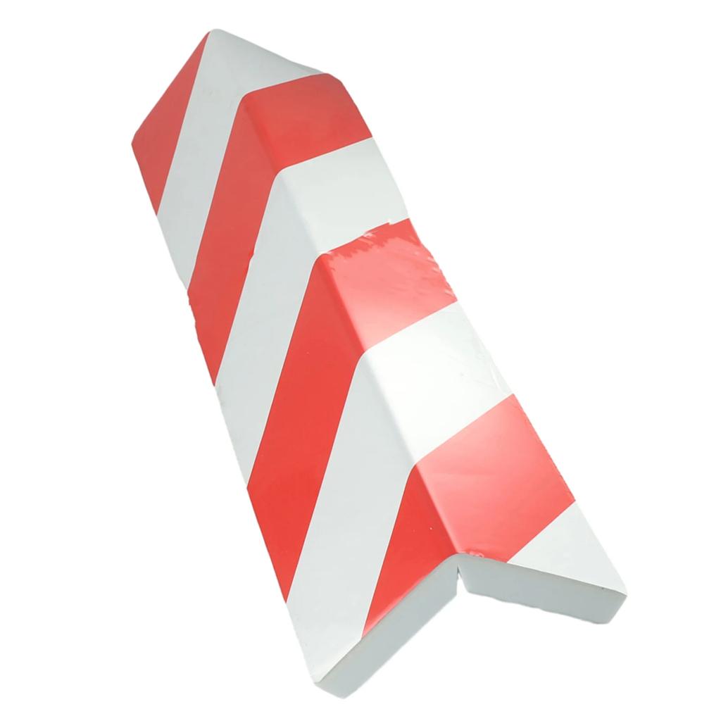 Эффективный материал для защиты края стены гаража 2xЗащита бампера двери автомобиля Защита от царапин Знак для парковки в гараже