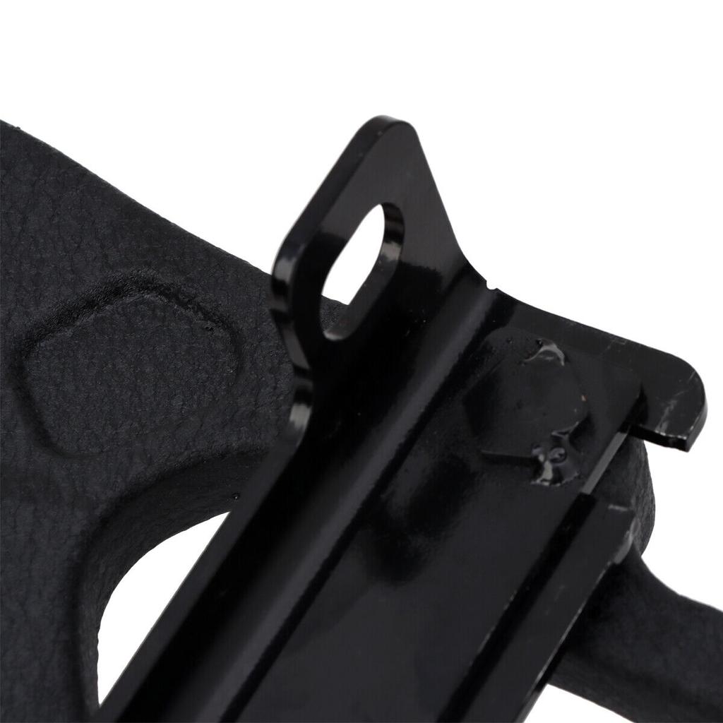 2 шт. передние буксировочные крюки повышенной прочности для Dodge Ram 1500 2009-2019 68196982AA приемник для буксировочного прицепа