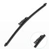 Задние щетки стеклоочистителя, Премиальные всесезонные щетки стеклоочистителя Замена для Vauxhall Opel Combo D 2011-2017