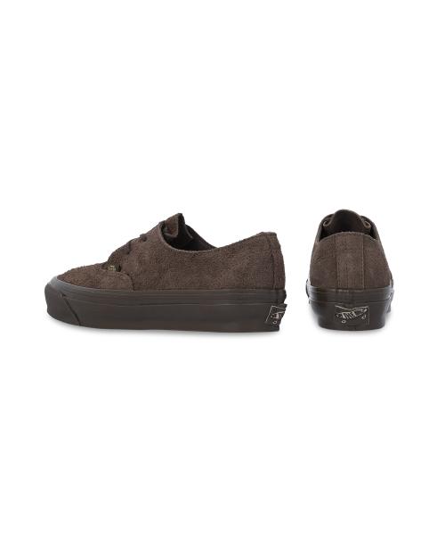 [Vans] Premium Authentic EZ LX - Vintage Cocoa VN000EHFFST1