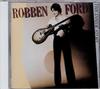 CD ROBBEN FORD - люблю гитару WPCR734 Япония ОбиДжаз Б/У