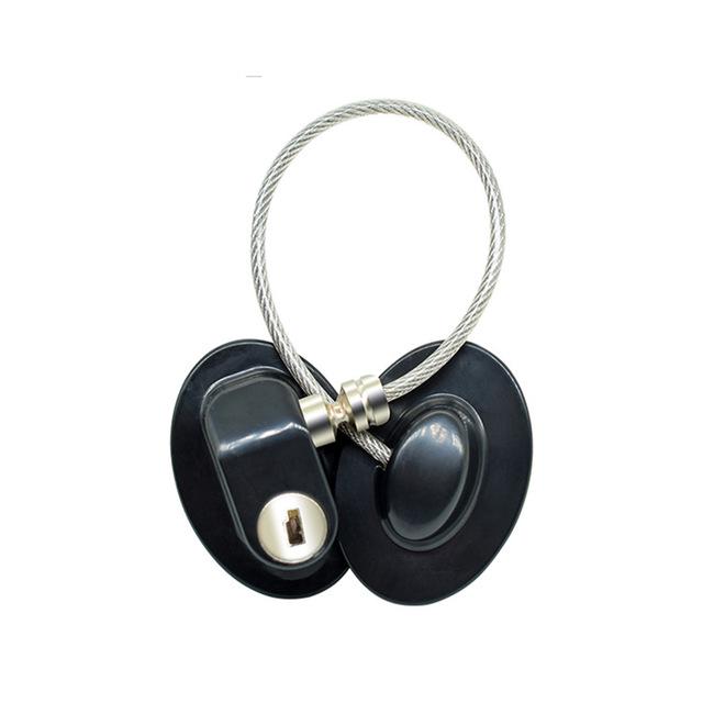 4 шт., защитный детский оконный замок, детские шкафчики, дверной замок, детский ограничитель защиты для окон для детей до одного года