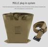 Tactical Military Outdoor Camping Storage Bag