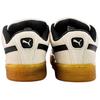 PUMA Suede XL Versatile Comfort Low Skate Shoes Unisex Beige Black 401348-02