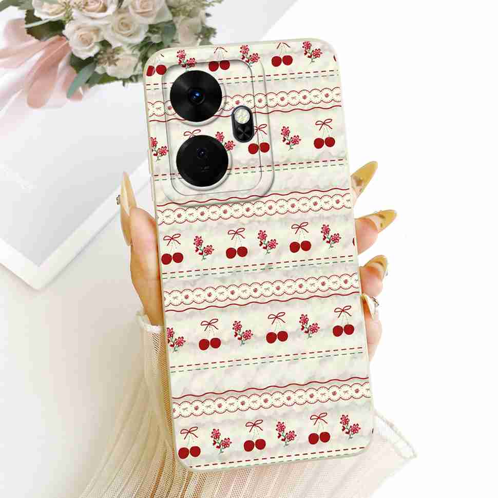 Чехол Для itel P55 Plus Чехол Милый Кот Дракон Чехол-книжка Для itel P 55 P55Plus P55+ P663LN P663L Coque Capa