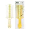 Super-dense Toothed Comb with Handle, Double-sided Thickened Plastic Comb, Large Plastic Lice Comb with Handle.