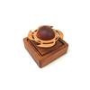 Jupiter Shape Planetary Diffuser Creative Car Ornament Aromatherapy Diffuser  Home Decoration