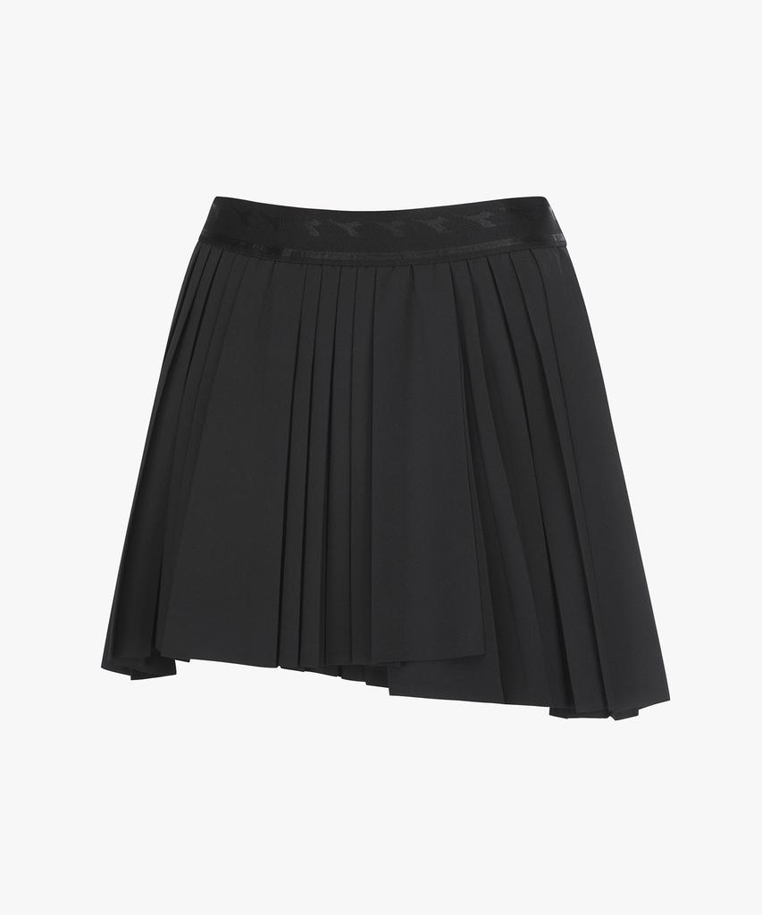 diadora Classic Ermina Skirt Black