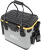Рыболовное ведро Dres Fishing Bucket Baccan с держателем для удочек и сетчатым карманом, 12 л, 34 л, 3 размера, 7 цветов.