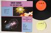 Виниловая пластинка DAVID BOWIE  Thin White Duke IMP1114 Idle Mind Prod 1976 US Rock Б/у