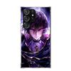 Чехол для телефона с аниме Code Geass для Samsung Galaxy S26 S25 Edge S24 S23 FE S22 Ultra S21 Plus S20 + Fundas Cover Coque Galaxy S25 S2