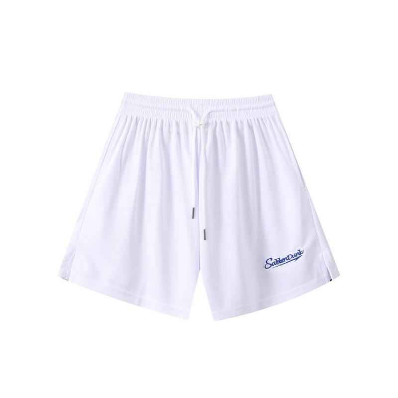 Unisex Trendy Sporty Quick-Dry American Shorts