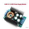DC-DC 9A 300W 250W CC CV XL4016 Модуль Постоянного Тока Постоянного Напряжения 5-40В На 1.2-35В Модуль Питания Драйвер Светодиодов JYJD