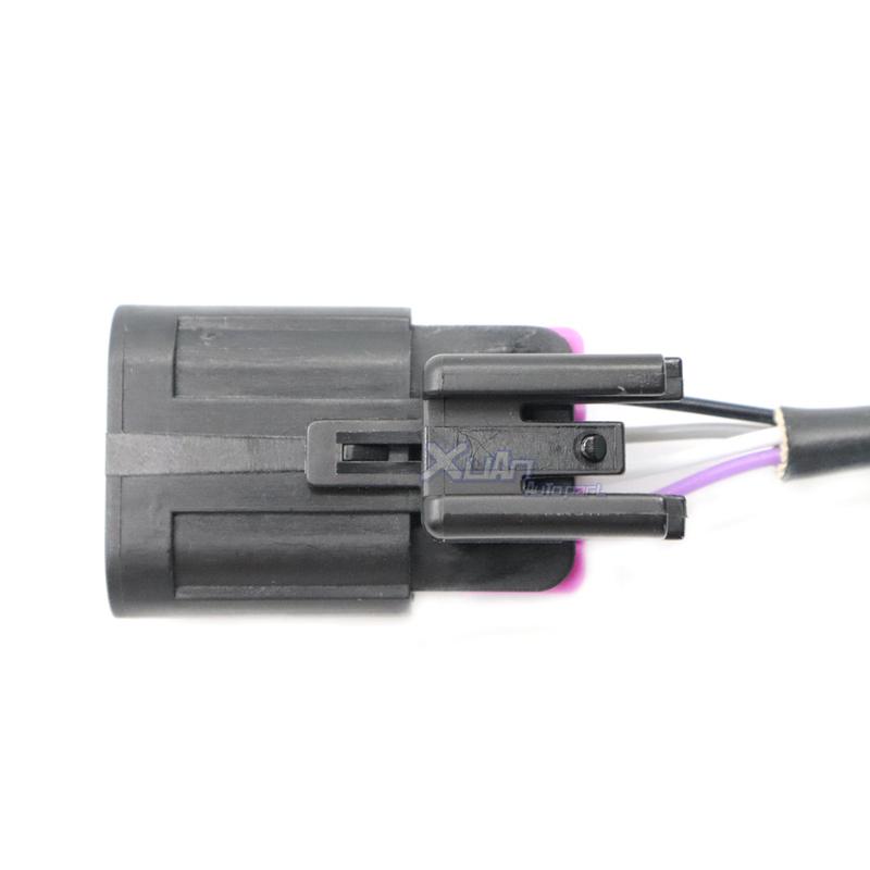 Xuan Car Upstream Front Air Fuel Ratio Lambda O2 Oxygen Sensor 55213261A for Ducati Hypermotard SP 821 Hyperstrada 939 55213261B