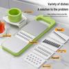 CHAHUA Multi-function Potato & Vegetable Slicer