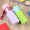 New Sports Cup Cover Silicone Water Bottle Cover Boot for Bottle Bottom Sleeve Anti-Slip