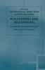 The Peacekeeping and Peacemaking : Towards Effective Intervention In Post-Cold War Conflicts Book