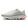 Nike Мужские кроссовки Motiva Sail Orange White Platinum-Tint Light-Iron-Ore DV1237-101