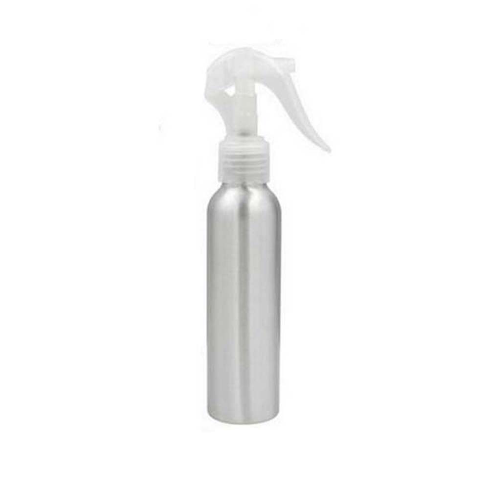 Bottle Make Up Aluminum Bottle Refillable Bottles Mice Spray Bottle Cosmetic Sprayer Atomizer