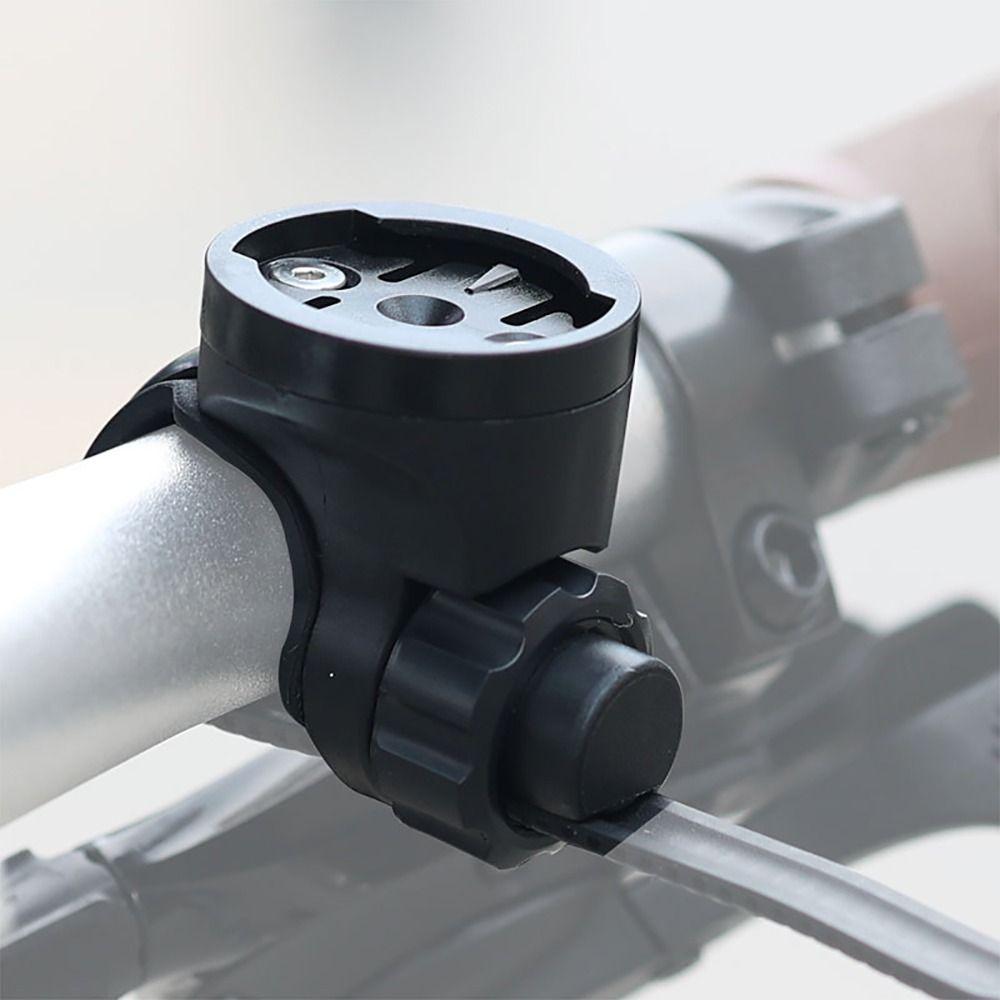 Ремонт кронштейна для велосипедного компьютера, держатель руля велосипеда своими руками, запасные части, адаптер для подставки для велосипеда