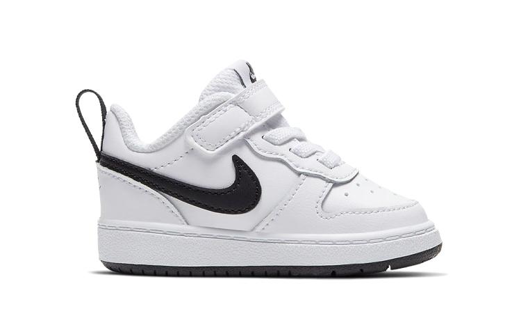 Nike Кроссовки Court Borough Low 2 First Use TD BQ5453-104