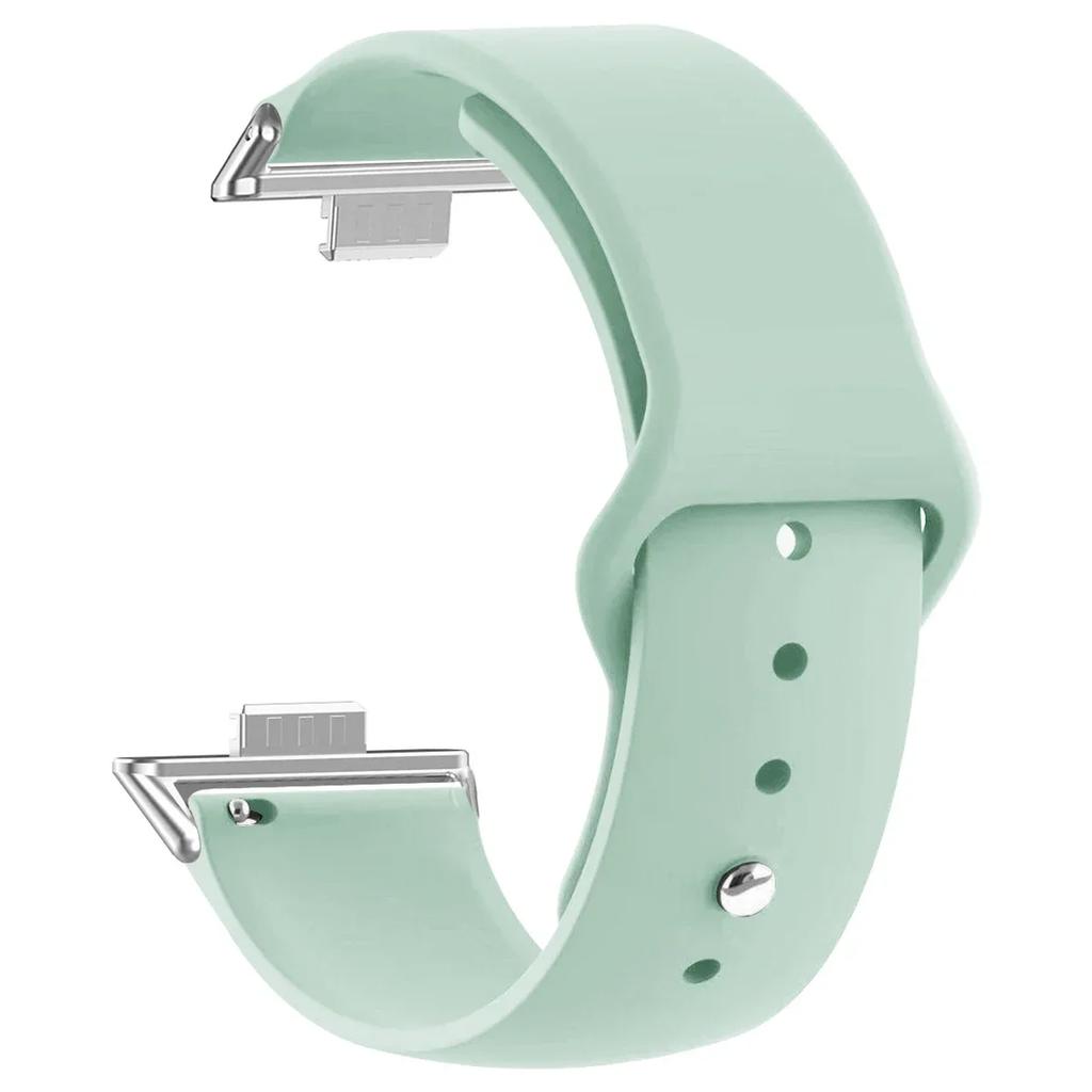 Спортивный ремешок для Huawei Watch Fit 4 3 ремешок для смарт-часов силиконовый ремешок для Huawei Watch Fit2 Fit1 4Pro браслет для часов аксессуары