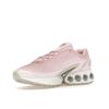 Nike Air Max DN SE Pink Foam Women Sneakers Metallic-Silver White HJ9636-601
