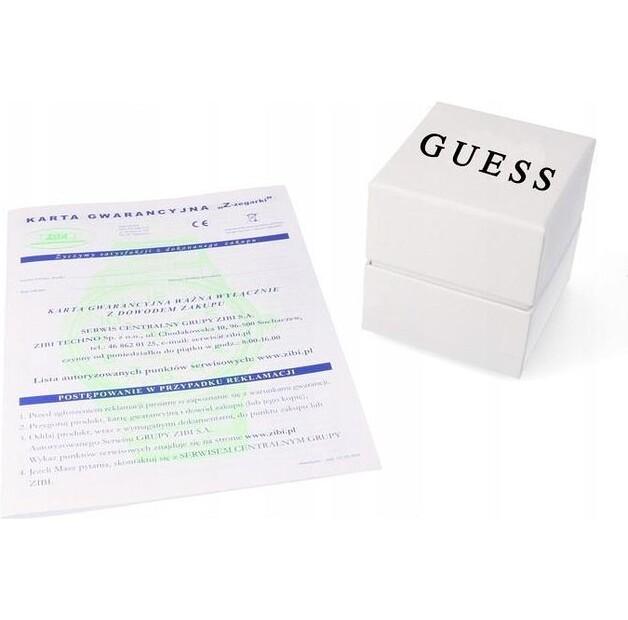 Часы GUESS GW0386G1