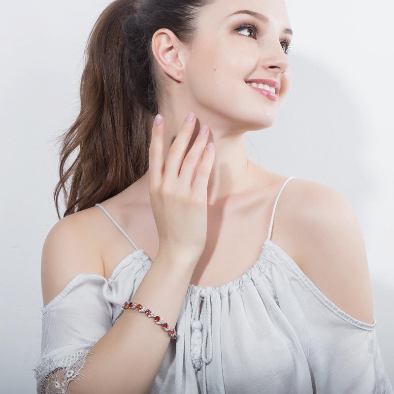 Популярные браслеты Liying, женские украшения для рук