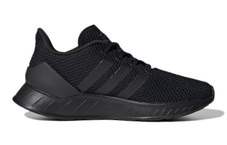 adidas Questar Flow NXT J 'Черный' FZ2955