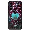 Чехол для Samsung Galaxy A57 Силиконовый ТПУ Мягкий Funda для Samsung Galaxy A37 Samsung A57 5G Градиентный Мраморный Чехол для Телефона Задняя Крышка