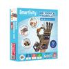 Smartivity Robot Hand Craft Kit for Elementary School Students (8+), STEAM Education, Toy, Birthday Gift