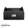 Car Trunk Storage Box Organizer Stowing Tidying Container Bag For VW Scirocco Jetta Beetle Golf Passat B6 Polo Tiguan CC Hub Cap