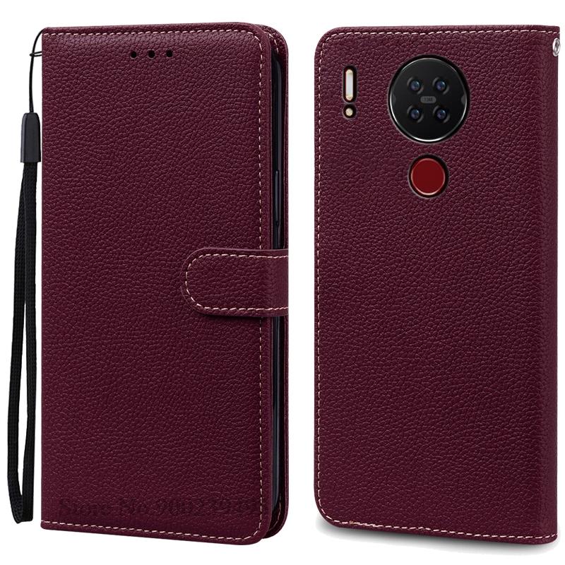 Для Blackview A80 Чехол Кожаный Флип Кошелек Чехол Для Blackview A80 Чехол Книга Кошелек Для Blackview A80 Чехол Для Телефона Бампер