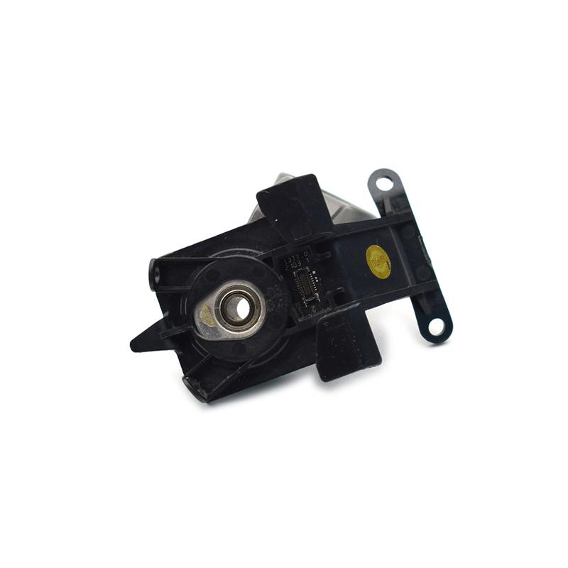 Original Air 2S Gimbal Yaw Axis Arm with Yaw Motor and Shock-absorber Bracket Replacement For DJI AIR 2S Drone Repair Parts