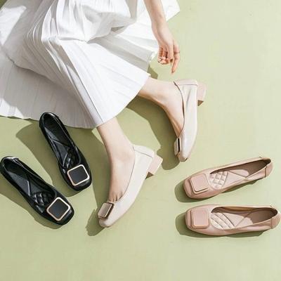 Женская обувь – Балетки