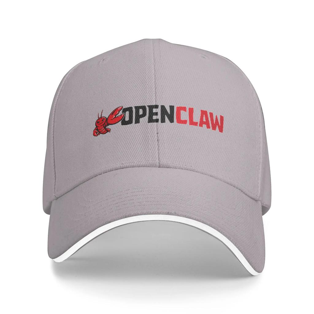 OOpenClaws Sun Baseball Cap Summer Yk Retro Trucker Hat For Women Unisex Outdoor Sport Snapback Cap