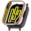 Чехол для Xiaomi Redmi Watch 5 Active аксессуары Защитная пленка для экрана ПК Полый бампер Защитный чехол Чехлы для Redmi Watch 5 Active