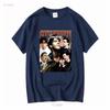 Limited Stephen Sanchez Vintage T Shirt For Women and Man long or short sleeves vintage Washed Stretched streetwear Stylish