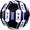 Футбольный мяч размера 5 на тему Tottenham Hotspur, подходит как для игры в помещении, так и на улице, отличный подарок для всех.