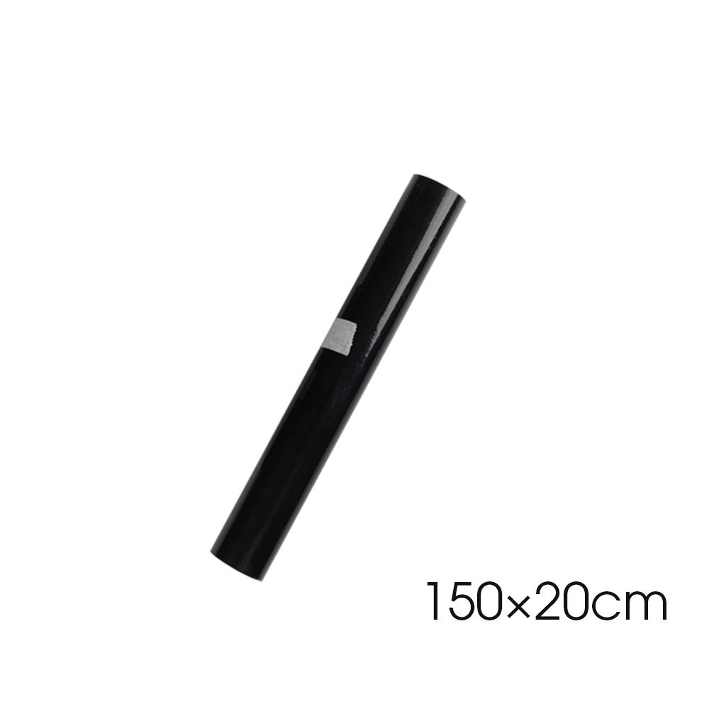 Автомобильная яркая черная пленка Глянцевая виниловая пленка для оклейки кузова автомобиля Декоративные наклейки Пленки для изменения цвета кожи автомобиля Водонепроницаемая пленка