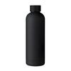 IOLOYU 500ml Stainless Steel Thermos Water Bottle with Small Spout, Insulated, Easy To Clean, for Girls and Boys, Lightweight, Stylish, Vacuum Insulat
