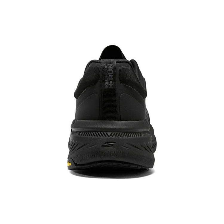 Skechers Максимальная амортизация 'Черный' 220821-BBK