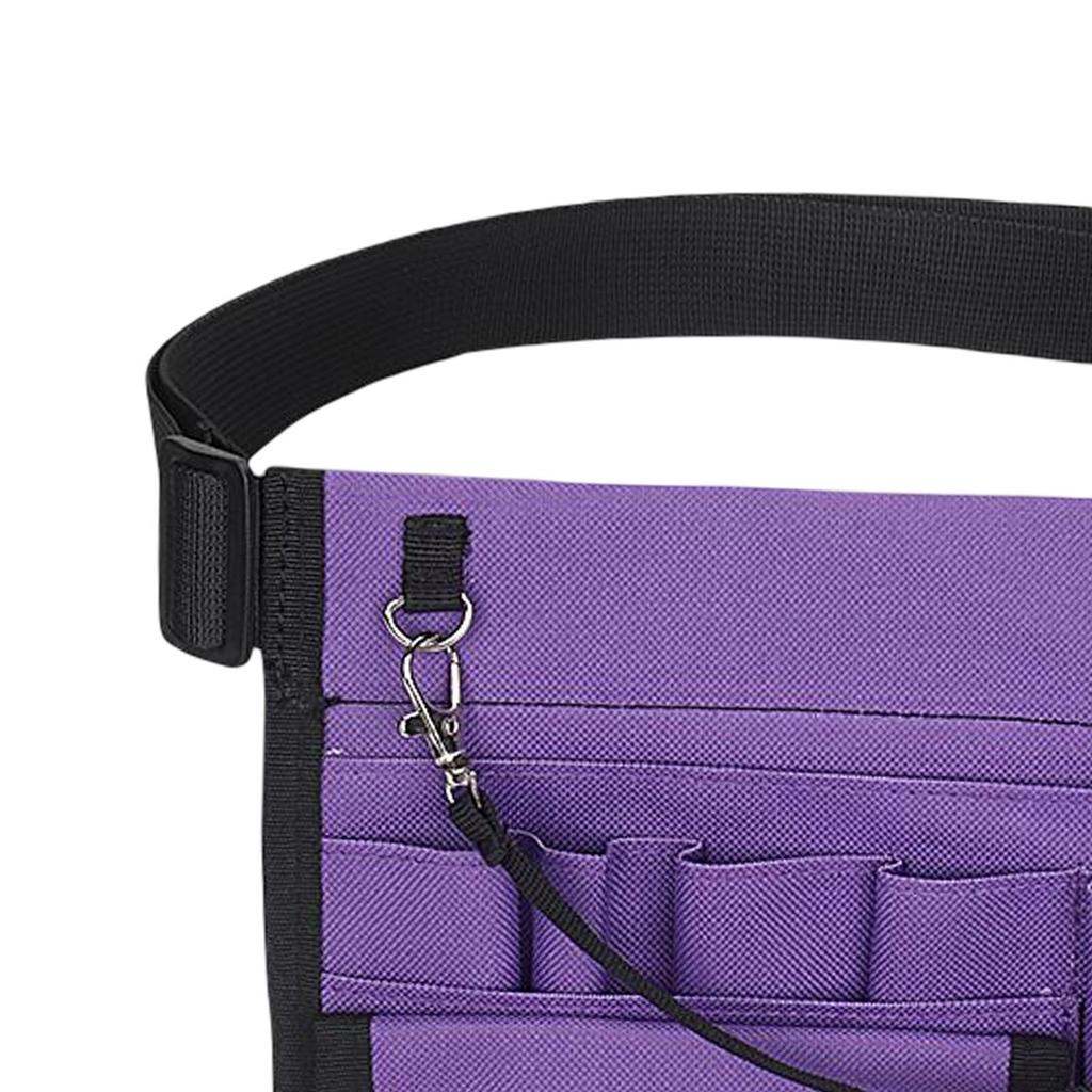 Сумка-пояс с несколькими отделениями, органайзер для медсестры, чехол из Оксфордской ткани