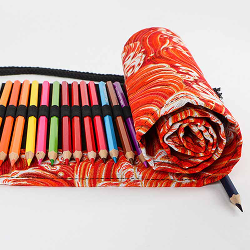 Пенал для канцелярии