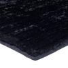 Shaggy Viking Rug - THE DECO FACTORY - 120 X 170 Cm - Black - Long Pile - Rectangular