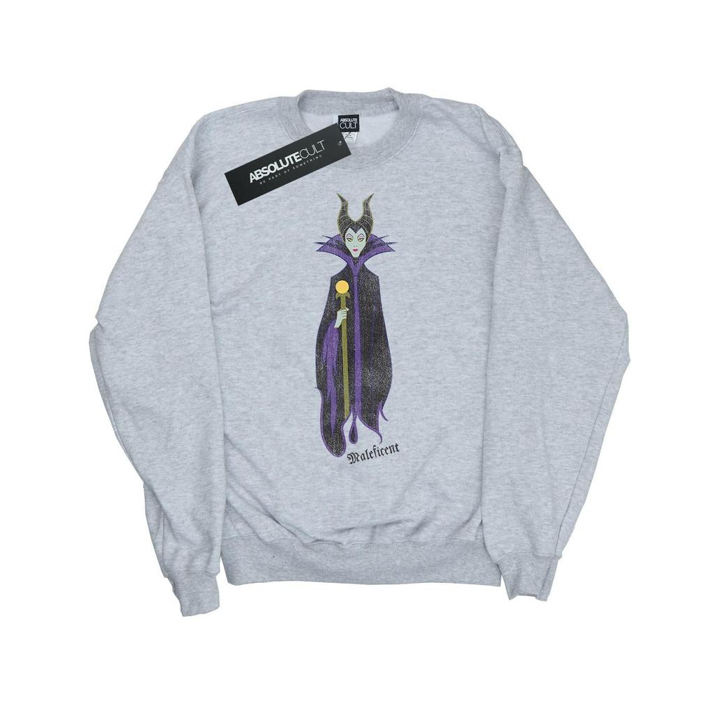 Disney Толстовка Maleficent Classic Sleeping Beauty для мальчиков